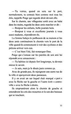 Carte Rouge