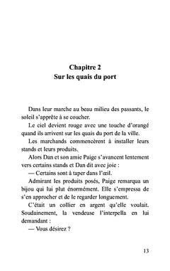 Carte Rouge