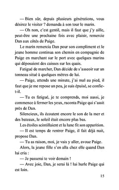 Carte Rouge