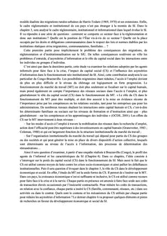 Cinquantenaire du secteur informel urbain et le marché du travail en Afrique francophone