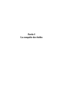 Ante-Millenium / Les prémices de l'humanité