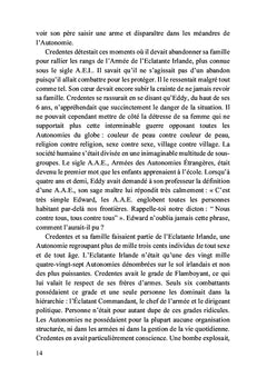 Ante-Millenium / Les prémices de l'humanité