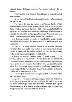 Ante-Millenium / Les prémices de l'humanité