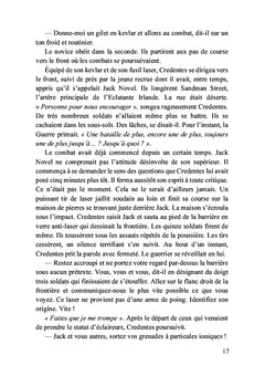 Ante-Millenium / Les prémices de l'humanité