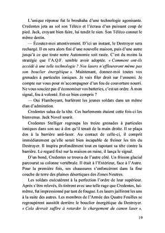 Ante-Millenium / Les prémices de l'humanité