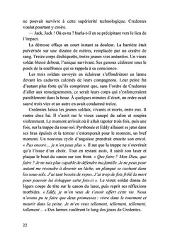 Ante-Millenium / Les prémices de l'humanité
