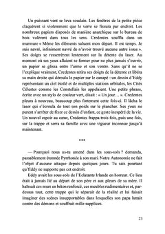 Ante-Millenium / Les prémices de l'humanité