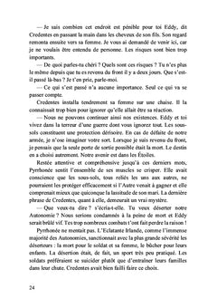 Ante-Millenium / Les prémices de l'humanité