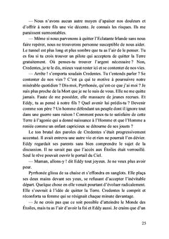 Ante-Millenium / Les prémices de l'humanité