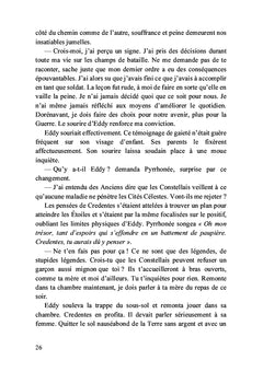 Ante-Millenium / Les prémices de l'humanité