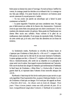 Ante-Millenium / Les prémices de l'humanité