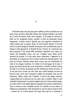 Jusqu'à plus soif