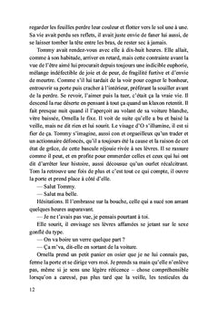 Jusqu'à plus soif