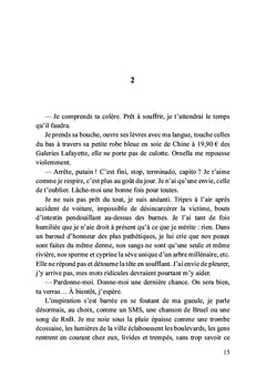 Jusqu'à plus soif