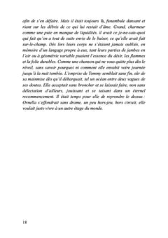 Jusqu'à plus soif