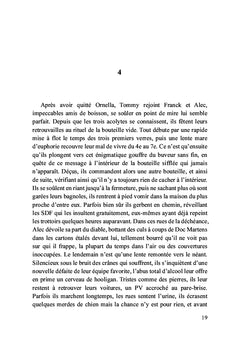 Jusqu'à plus soif