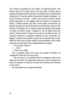 Jusqu'à plus soif
