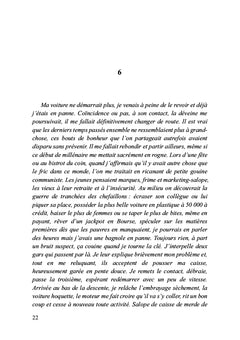 Jusqu'à plus soif
