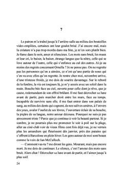 Jusqu'à plus soif