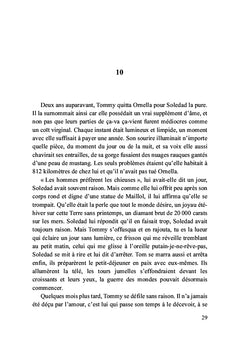 Jusqu'à plus soif