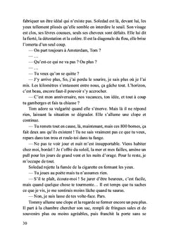 Jusqu'à plus soif