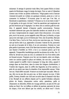 Jusqu'à plus soif