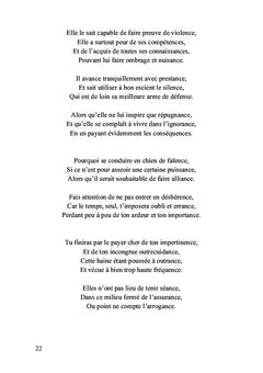 Curieuses fables animalières