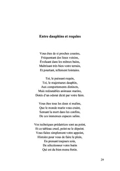 Curieuses fables animalières