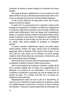 Le port ou le premier jour de l'indépendance
