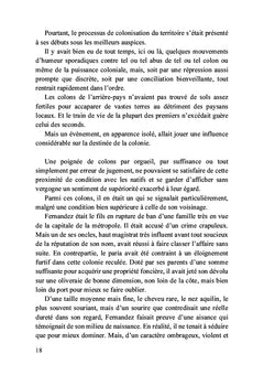 Le port ou le premier jour de l'indépendance