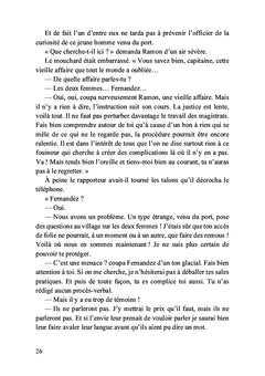 Le port ou le premier jour de l'indépendance