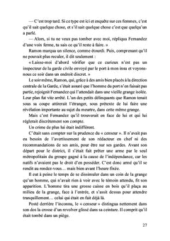 Le port ou le premier jour de l'indépendance
