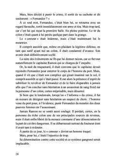 Le port ou le premier jour de l'indépendance