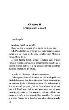 Les 100 coups