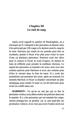 Les 100 coups