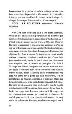 Les 100 coups