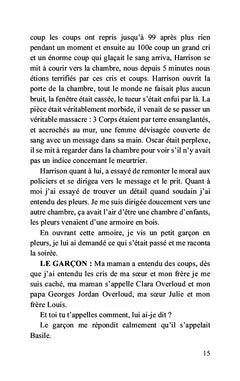 Les 100 coups