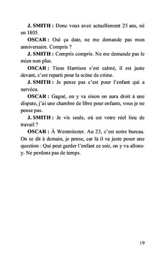 Les 100 coups