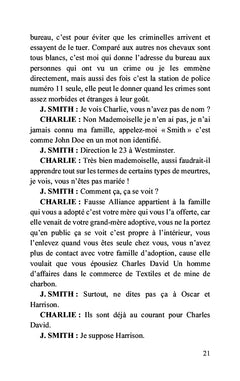 Les 100 coups
