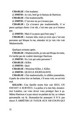 Les 100 coups
