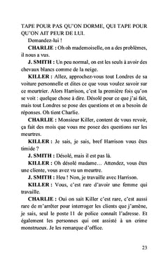 Les 100 coups