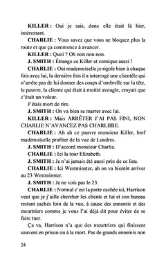 Les 100 coups