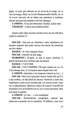 Les 100 coups