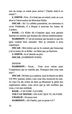 Les 100 coups