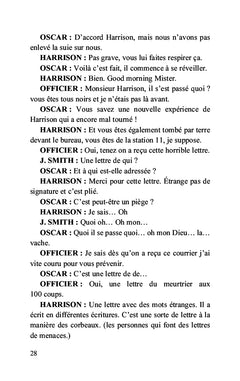 Les 100 coups