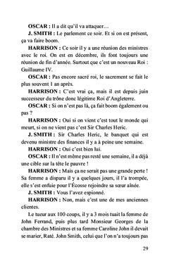 Les 100 coups