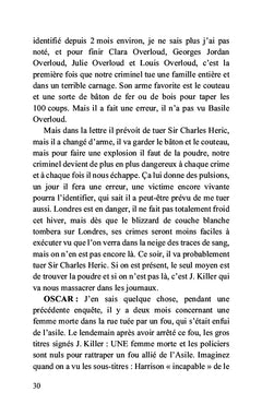 Les 100 coups