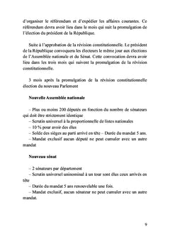 Les Français ont droit au bonheur