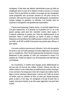 Les Français ont droit au bonheur