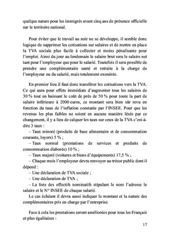 Les Français ont droit au bonheur